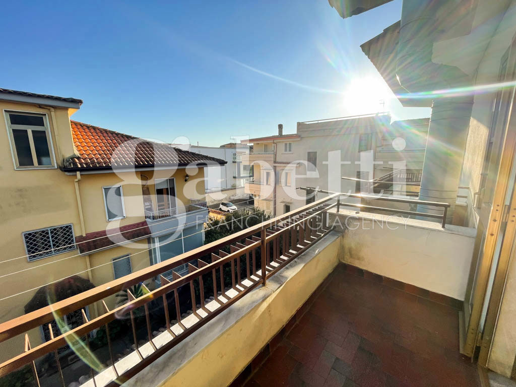 Foto 1 di 45 - Appartamento in vendita a Lusciano