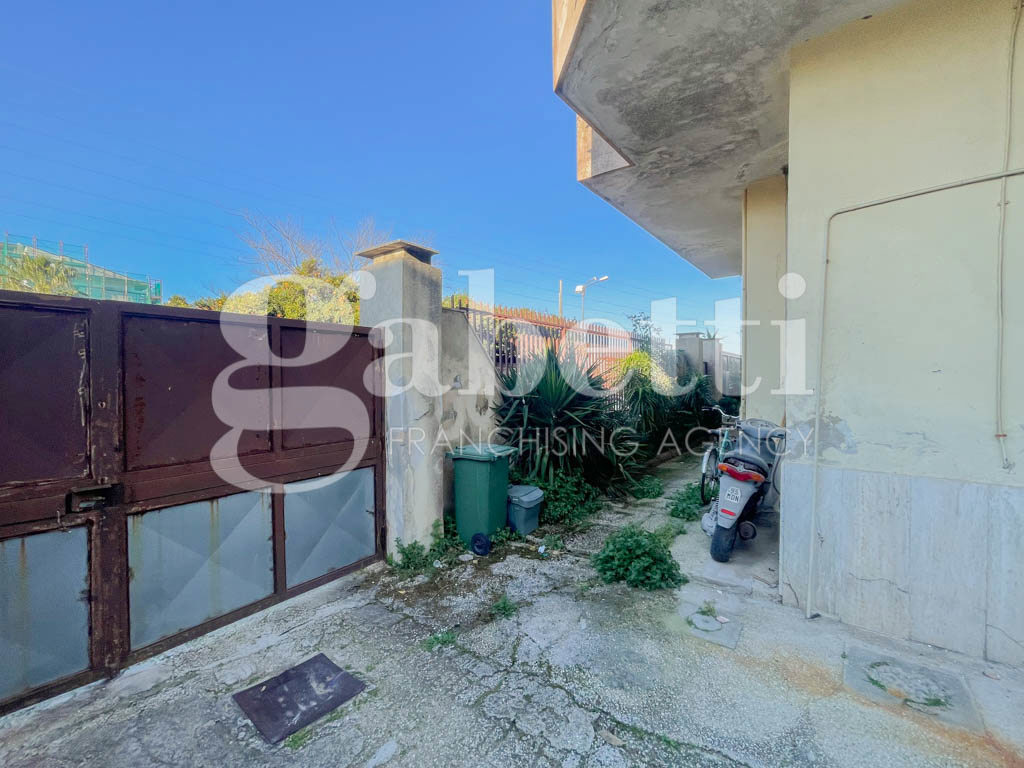 Foto 43 di 45 - Appartamento in vendita a Lusciano