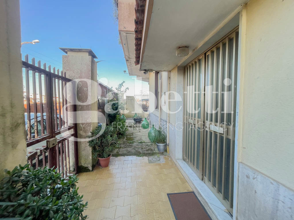 Foto 42 di 45 - Appartamento in vendita a Lusciano