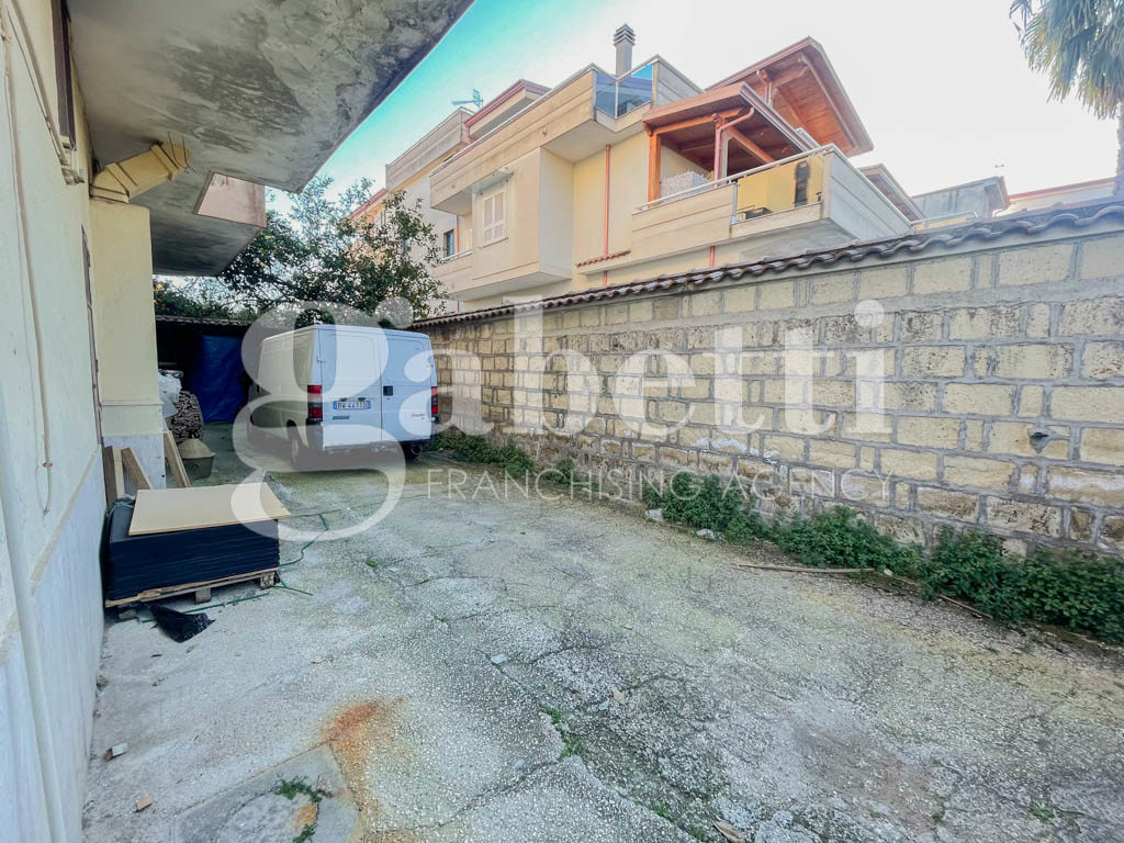 Foto 44 di 45 - Appartamento in vendita a Lusciano