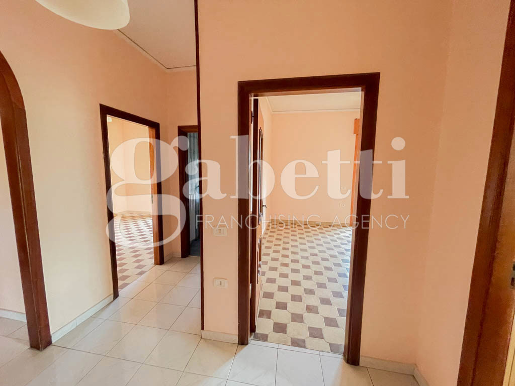Foto 24 di 45 - Appartamento in vendita a Lusciano