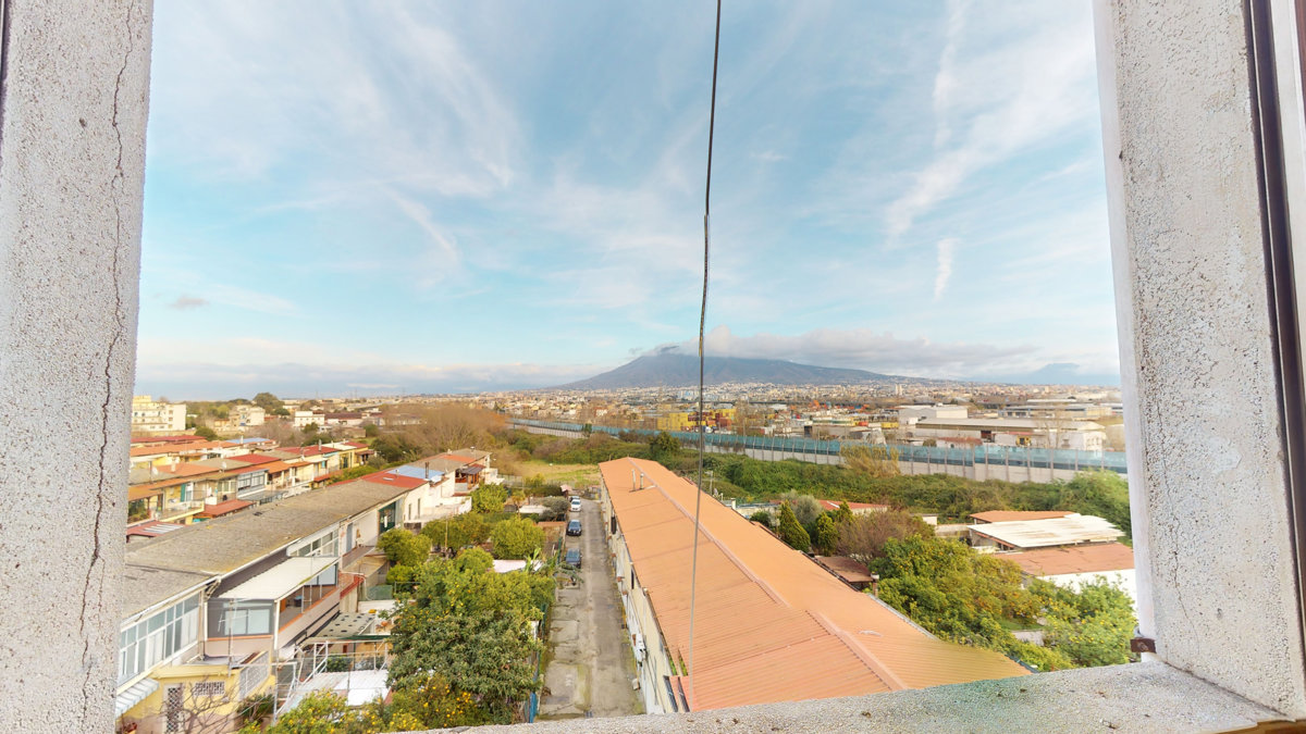Foto 19 di 27 - Appartamento in vendita a Napoli