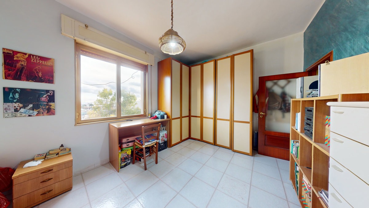 Foto 10 di 27 - Appartamento in vendita a Napoli