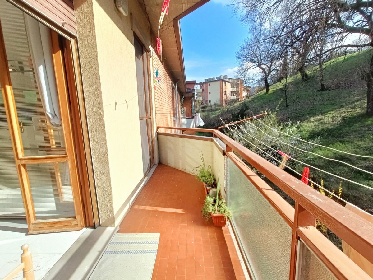 Foto 25 di 34 - Appartamento in vendita a Alto Reno Terme