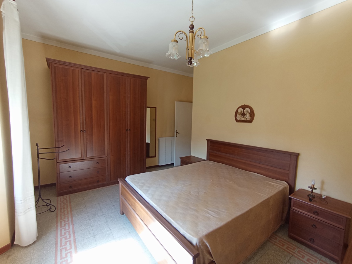 Foto 1 di 2 - Appartamento in affitto a Spoleto