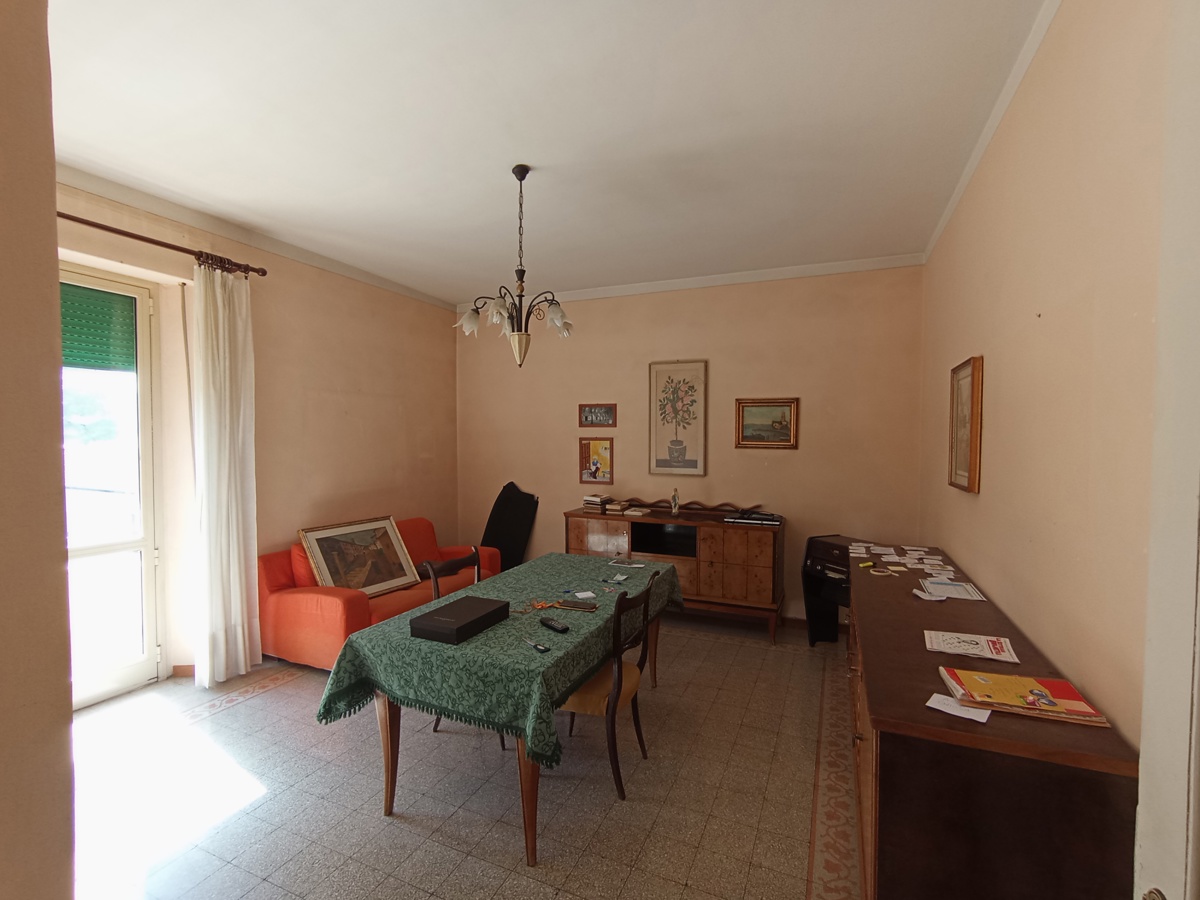 Foto 2 di 2 - Appartamento in affitto a Spoleto