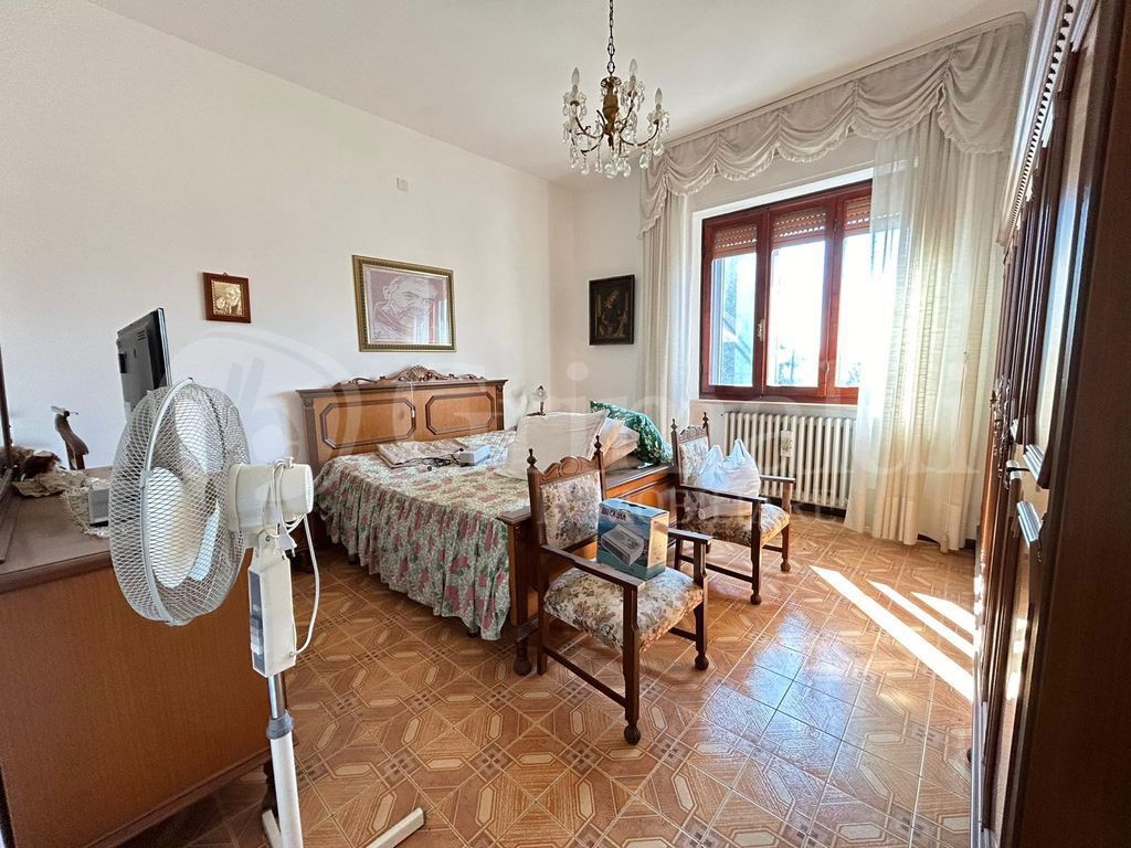 Foto 11 di 27 - Appartamento in vendita a Morro d'Alba