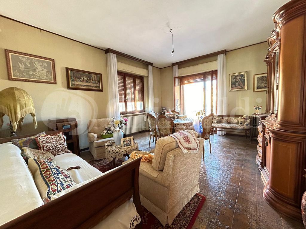 Foto 21 di 27 - Appartamento in vendita a Morro d'Alba