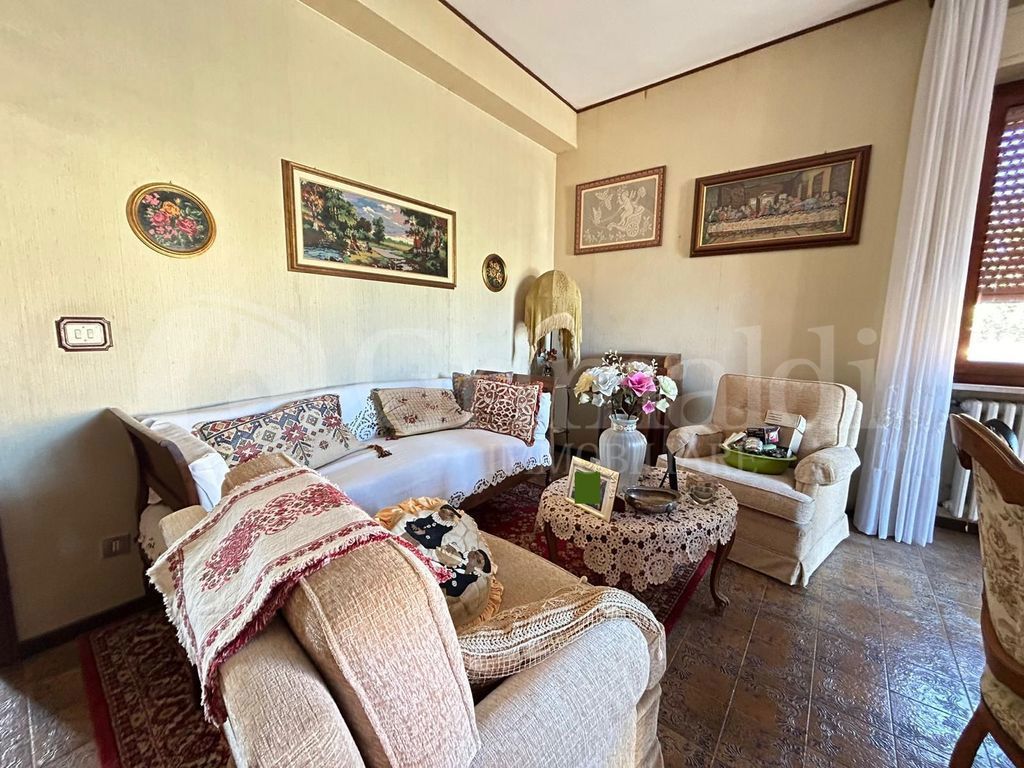Foto 14 di 27 - Appartamento in vendita a Morro d'Alba