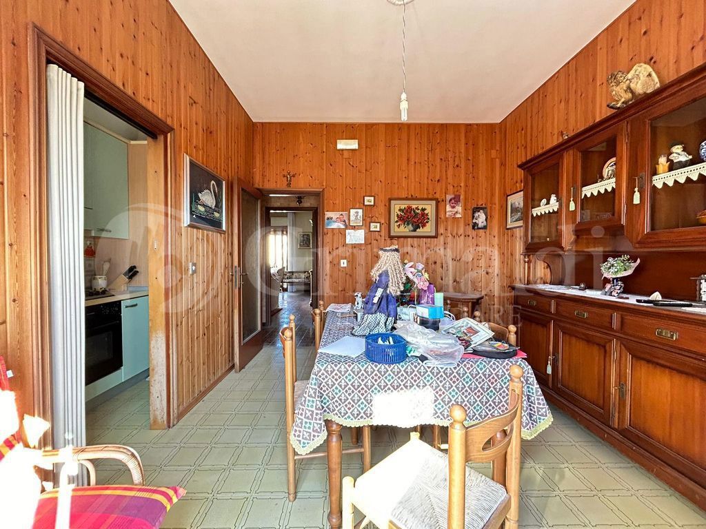 Foto 20 di 27 - Appartamento in vendita a Morro d'Alba