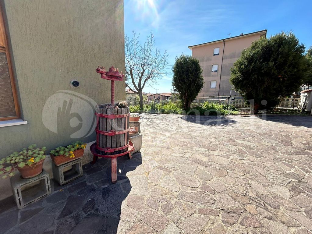 Foto 7 di 27 - Appartamento in vendita a Morro d'Alba