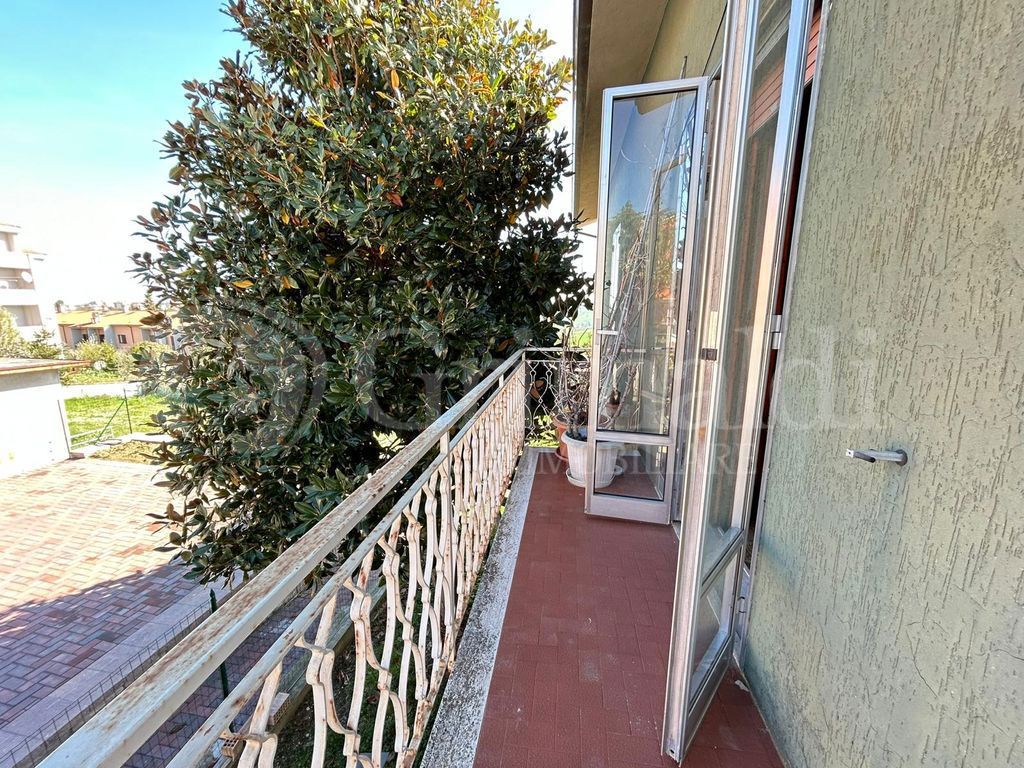 Foto 15 di 27 - Appartamento in vendita a Morro d'Alba