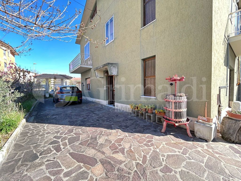 Foto 27 di 27 - Appartamento in vendita a Morro d'Alba