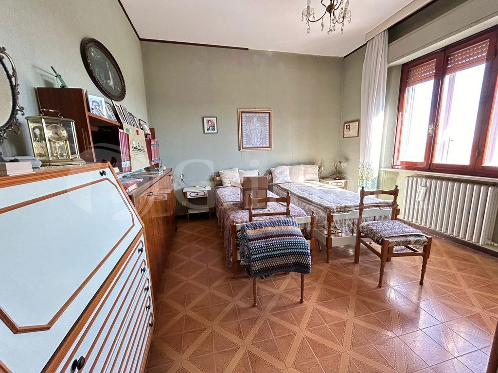 Foto 13 di 27 - Appartamento in vendita a Morro d'Alba