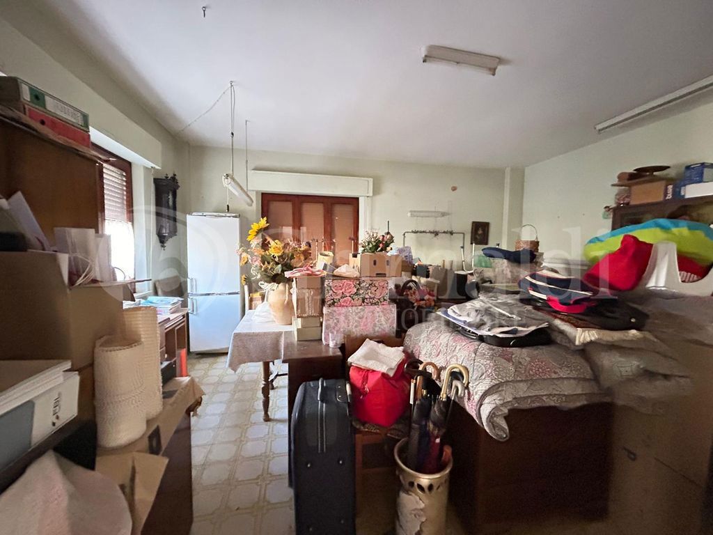 Appartamento in vendita a Morro D'alba (AN)