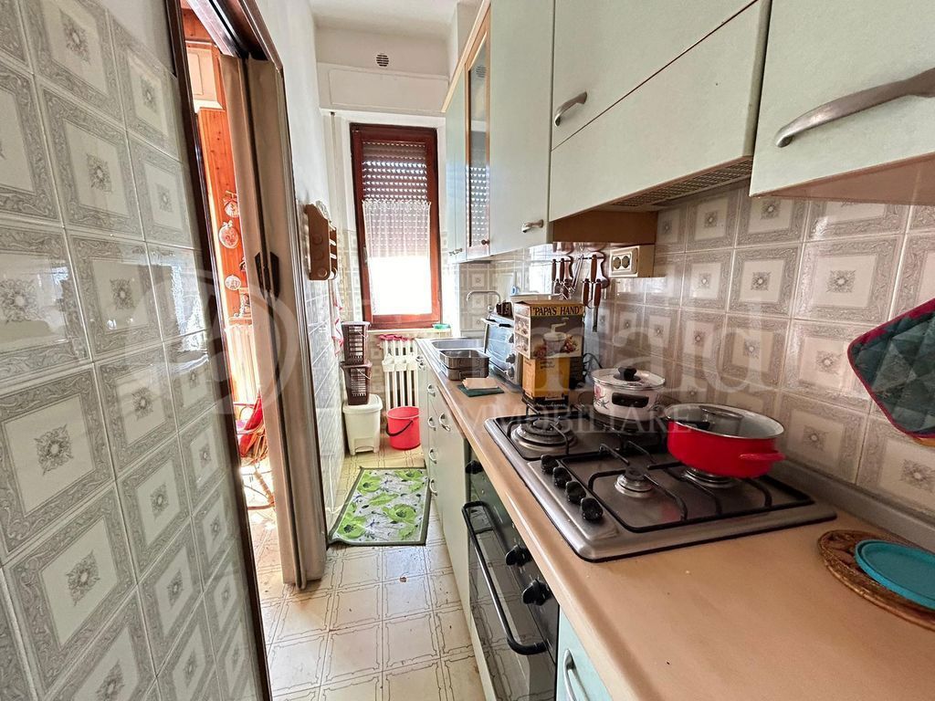 Foto 19 di 27 - Appartamento in vendita a Morro d'Alba