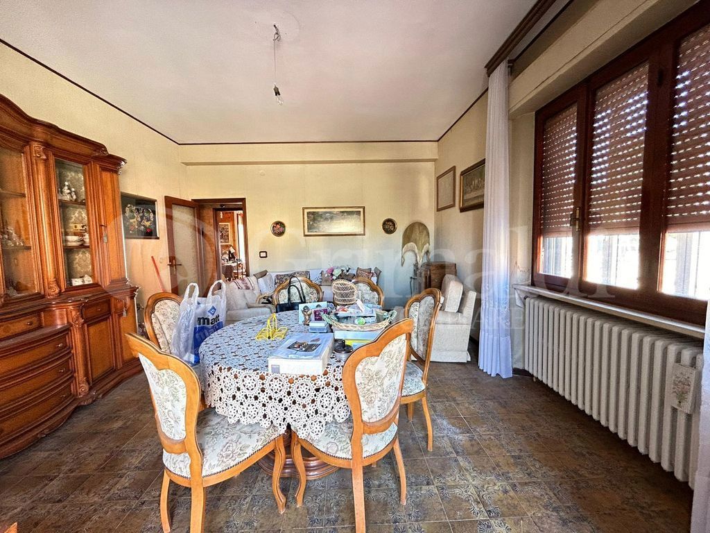 Foto 16 di 27 - Appartamento in vendita a Morro d'Alba