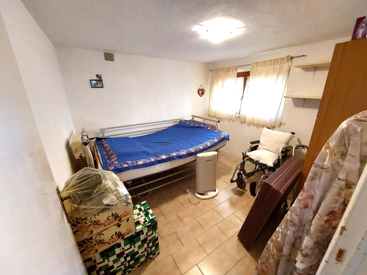 Foto 34 di 38 - Casa indipendente in vendita a Roccastrada