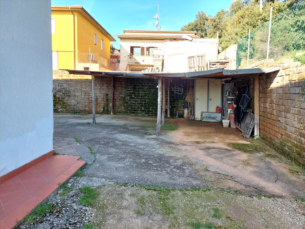 Foto 20 di 38 - Casa indipendente in vendita a Roccastrada