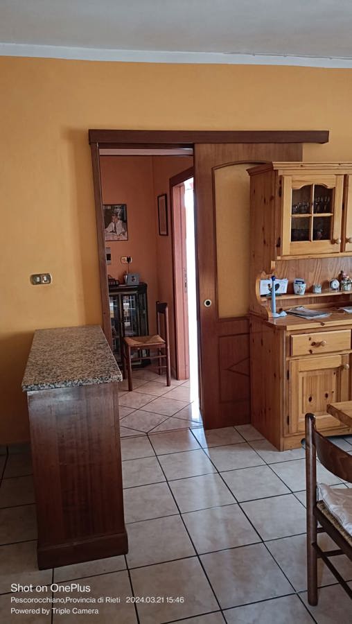 Foto 2 di 11 - Appartamento in vendita a Tagliacozzo