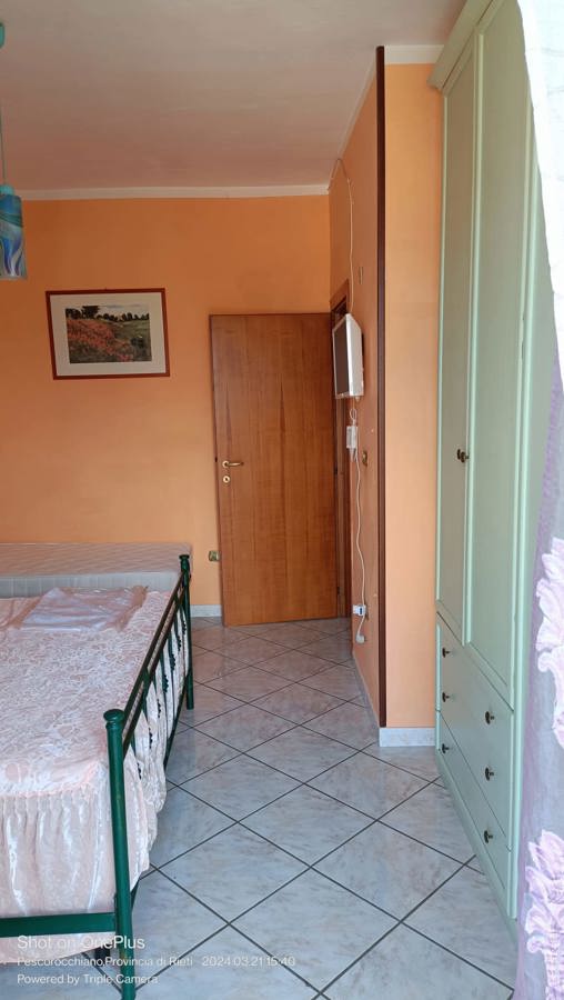 Foto 5 di 11 - Appartamento in vendita a Tagliacozzo