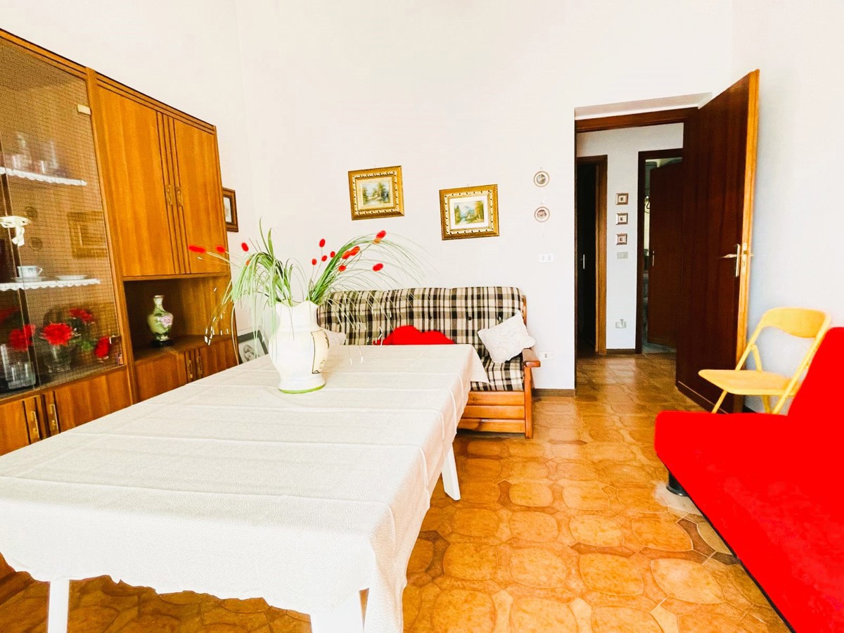 Foto 7 di 16 - Appartamento in vendita a Agrigento
