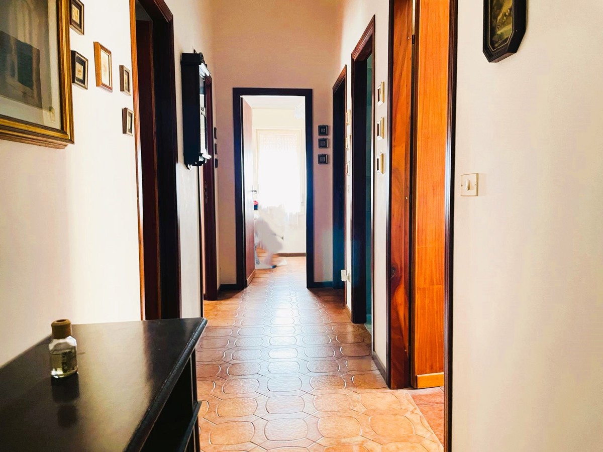 Foto 11 di 16 - Appartamento in vendita a Agrigento