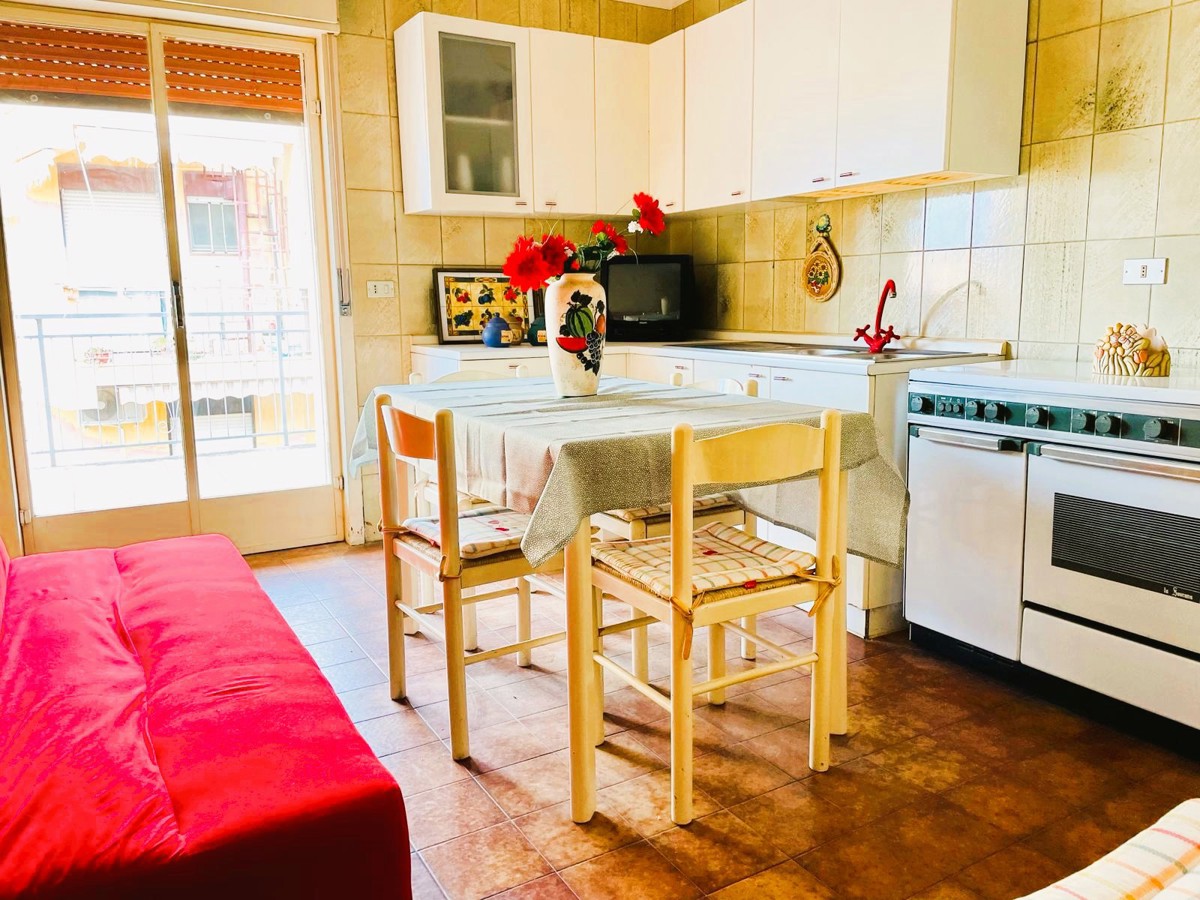 Foto 9 di 16 - Appartamento in vendita a Agrigento