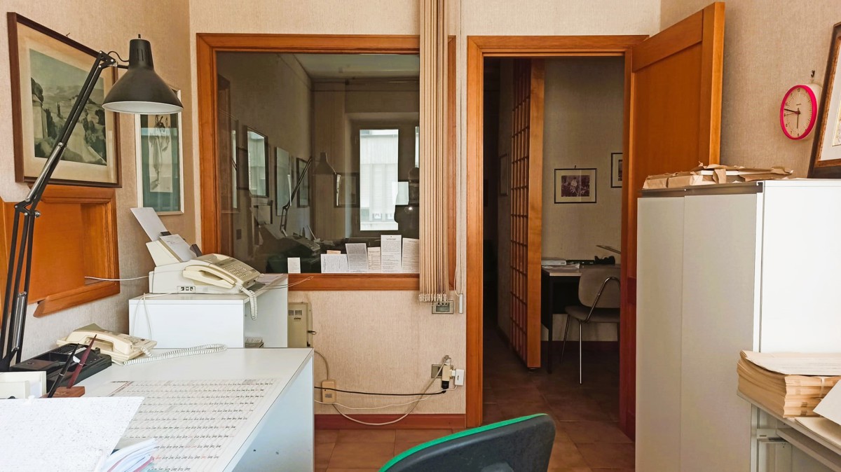Foto 5 di 17 - Ufficio in vendita a Oristano