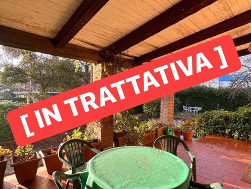 Foto 1 di 24 - Villa a schiera in vendita a Avezzano