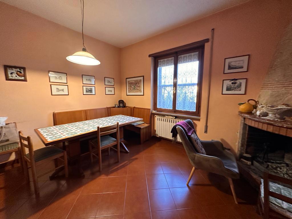 Foto 13 di 24 - Villa a schiera in vendita a Avezzano