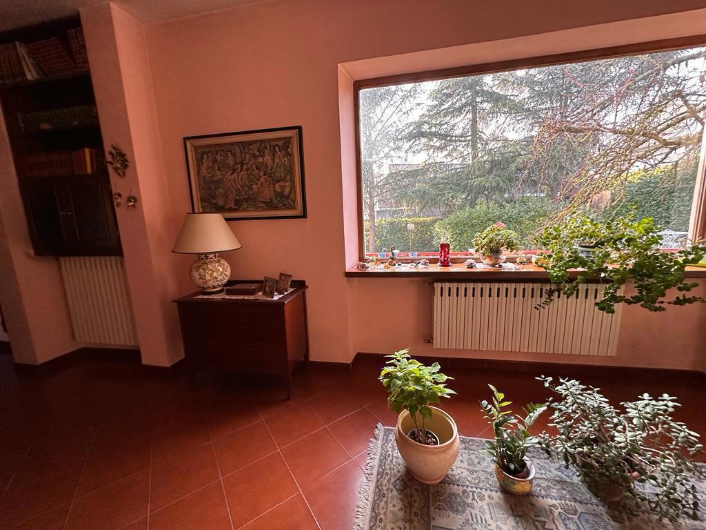 Foto 18 di 24 - Villa a schiera in vendita a Avezzano