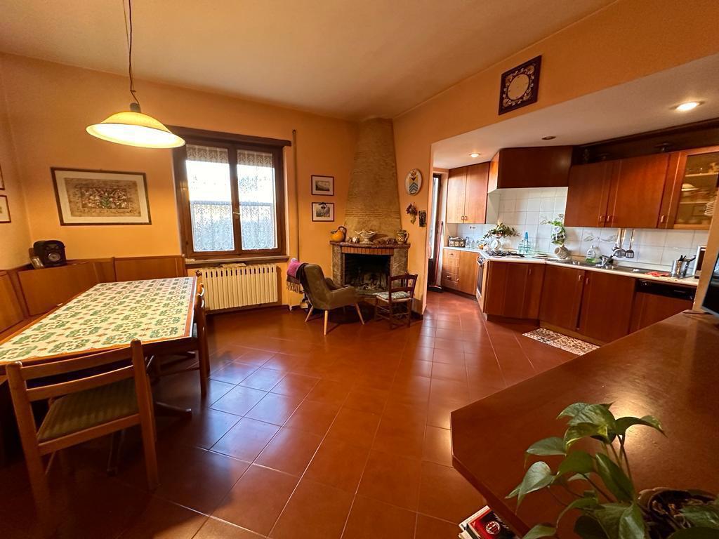 Foto 16 di 24 - Villa a schiera in vendita a Avezzano