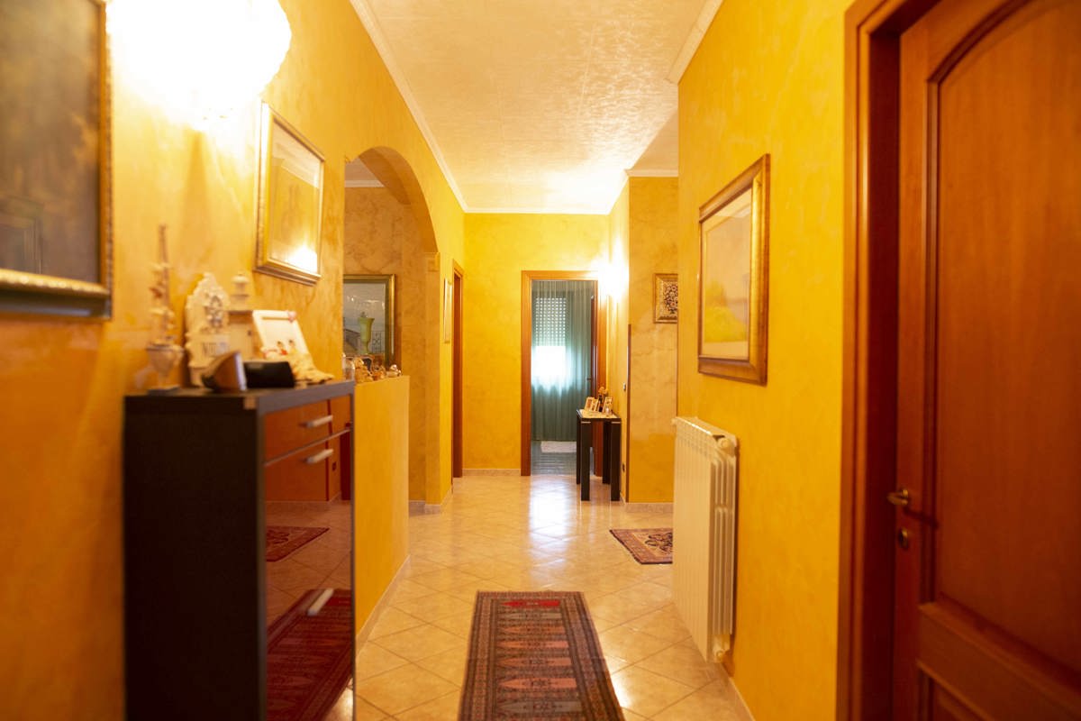 Foto 24 di 39 - Appartamento in vendita a Settingiano