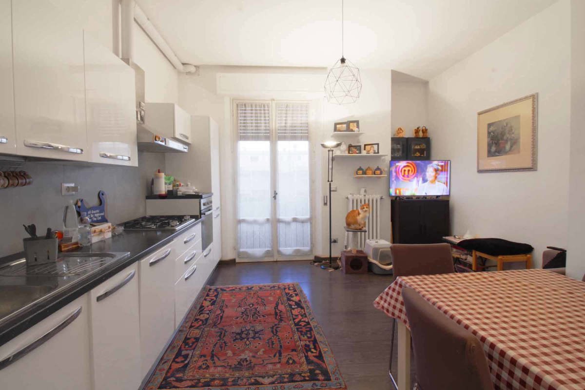 Foto 2 di 7 - Appartamento in vendita a Senigallia