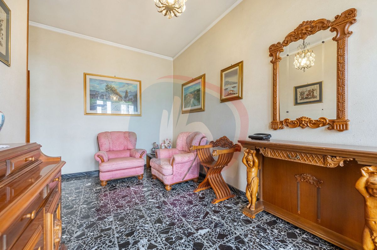 Foto 1 di 20 - Villa a schiera in vendita a Montegrotto Terme