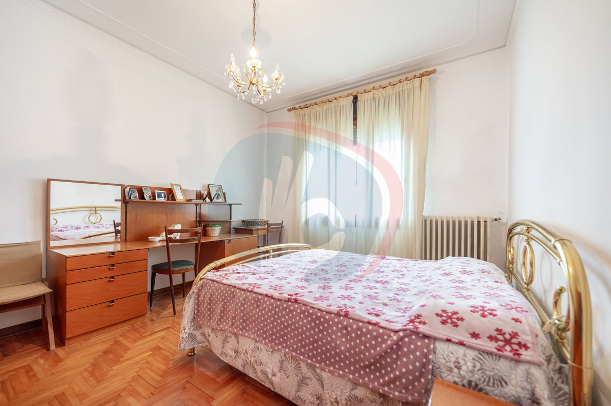 Foto 13 di 20 - Villa a schiera in vendita a Montegrotto Terme