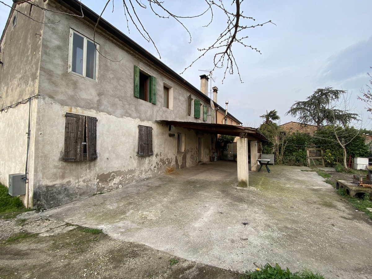 Foto 4 di 21 - Casa indipendente in vendita a Campiglia Dei Berici