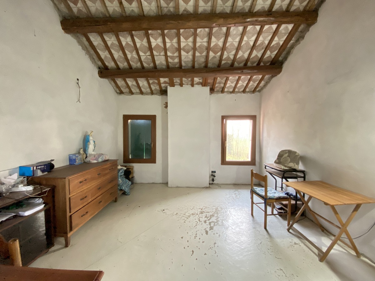 Foto 14 di 21 - Casa indipendente in vendita a Campiglia Dei Berici