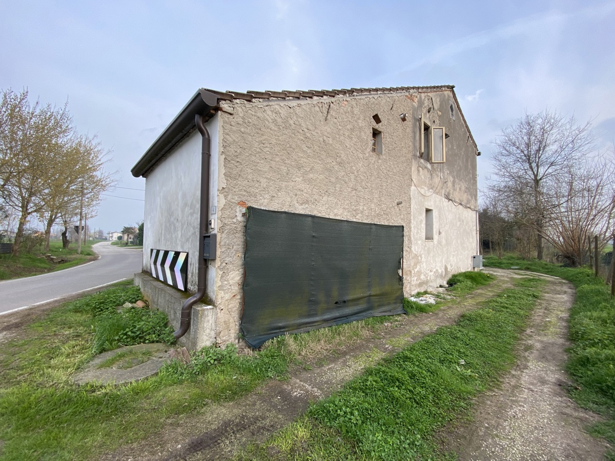 Foto 20 di 21 - Casa indipendente in vendita a Campiglia Dei Berici