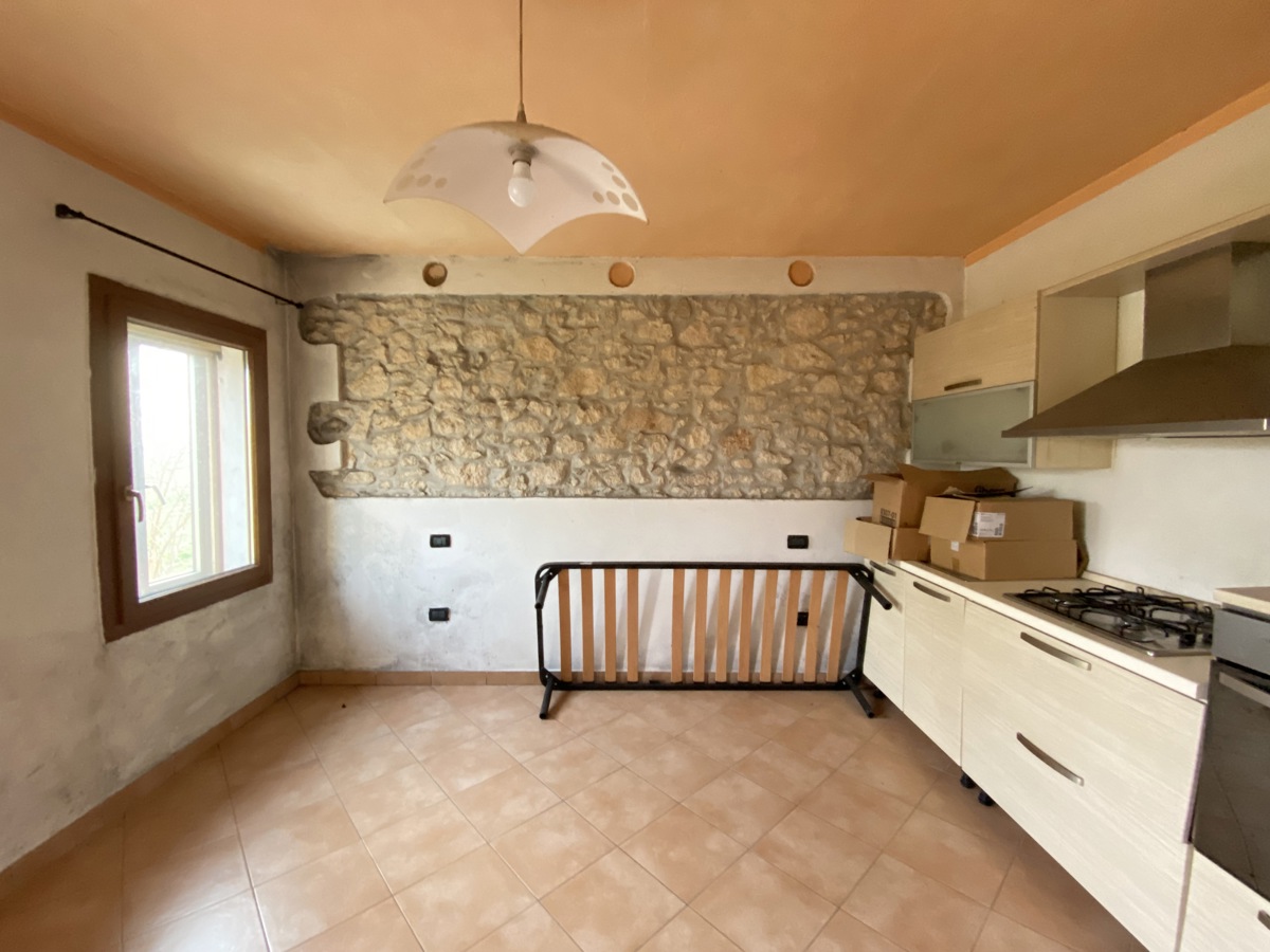 Foto 17 di 21 - Casa indipendente in vendita a Campiglia Dei Berici
