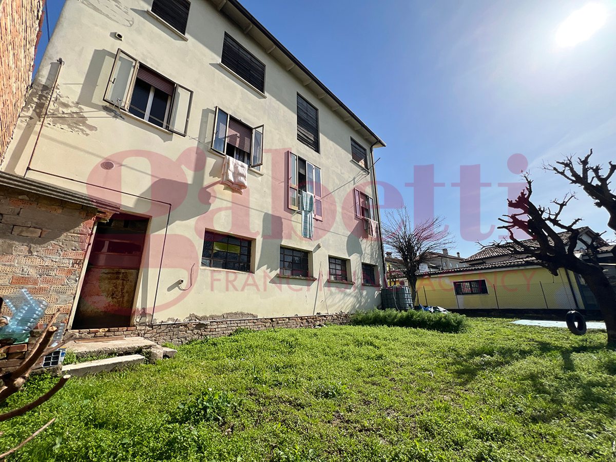 Foto 6 di 16 - Villa a schiera in vendita a Piove di Sacco