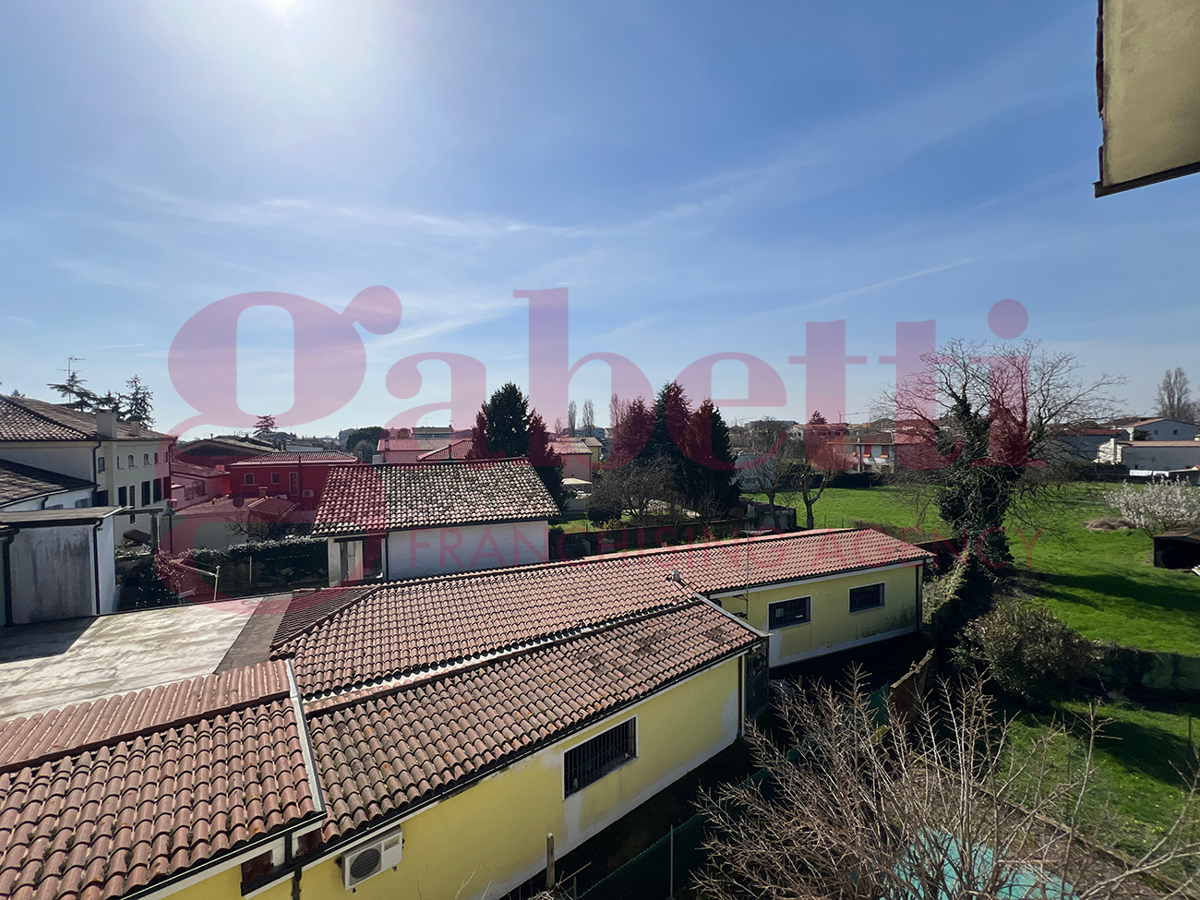 Foto 9 di 16 - Villa a schiera in vendita a Piove di Sacco