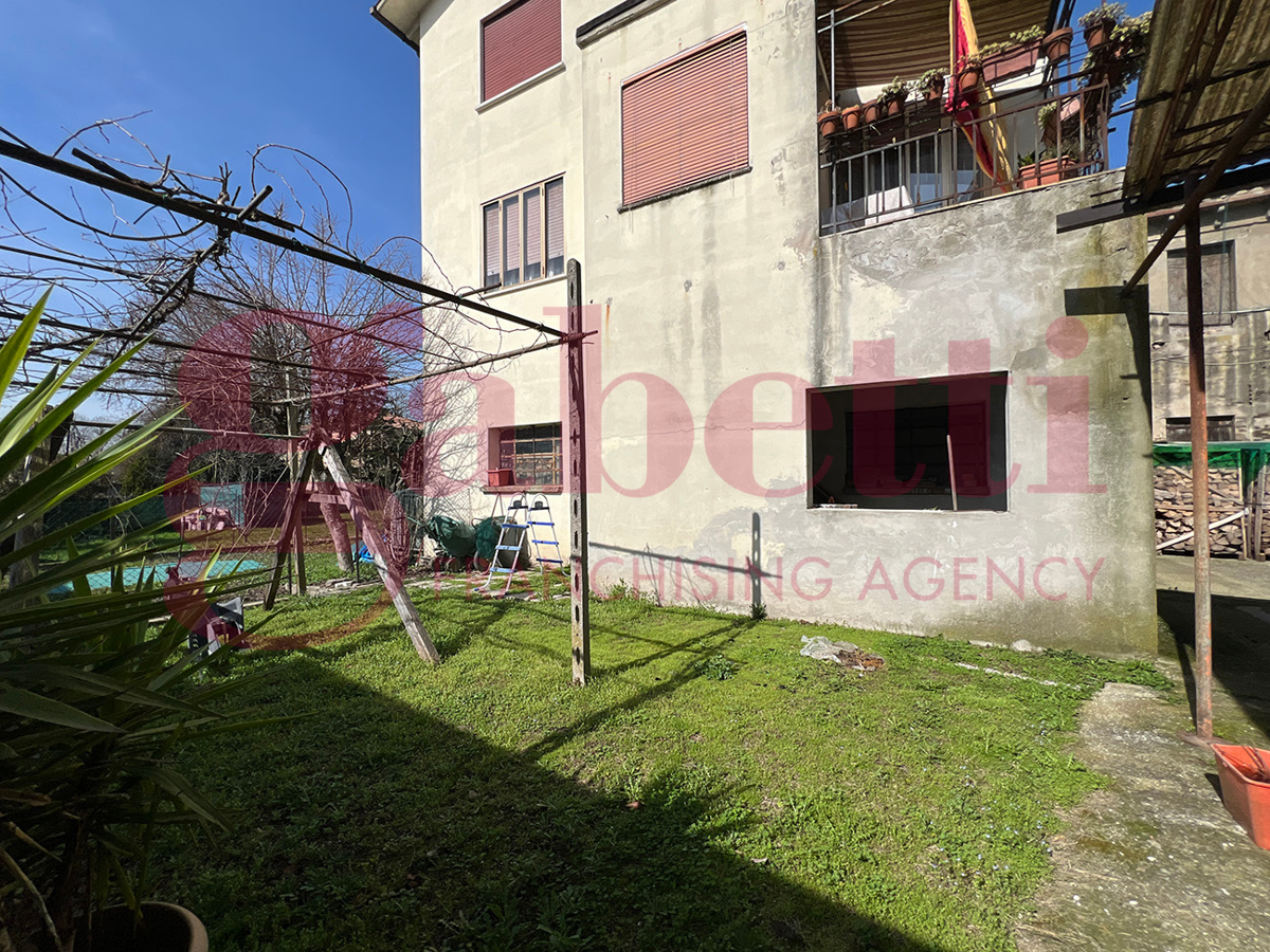 Foto 4 di 16 - Villa a schiera in vendita a Piove di Sacco