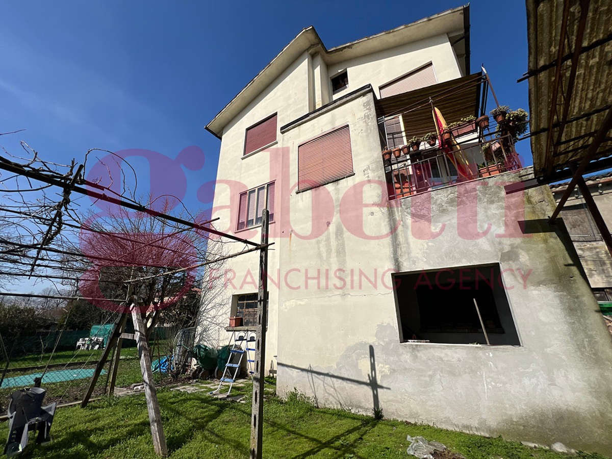 Foto 3 di 16 - Villa a schiera in vendita a Piove di Sacco