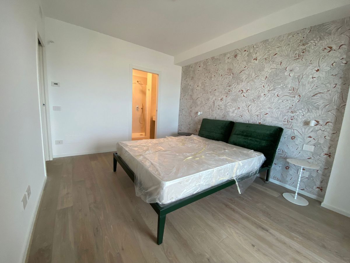 Foto 11 di 21 - Appartamento in affitto a Bari