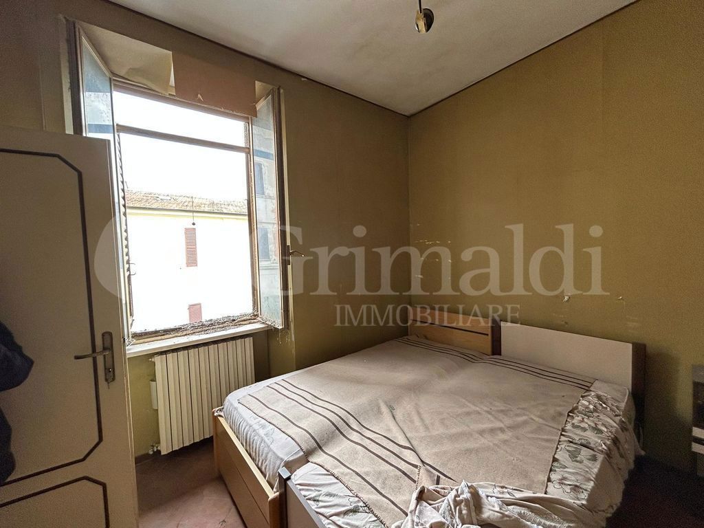 Foto 14 di 17 - Appartamento in vendita a Jesi