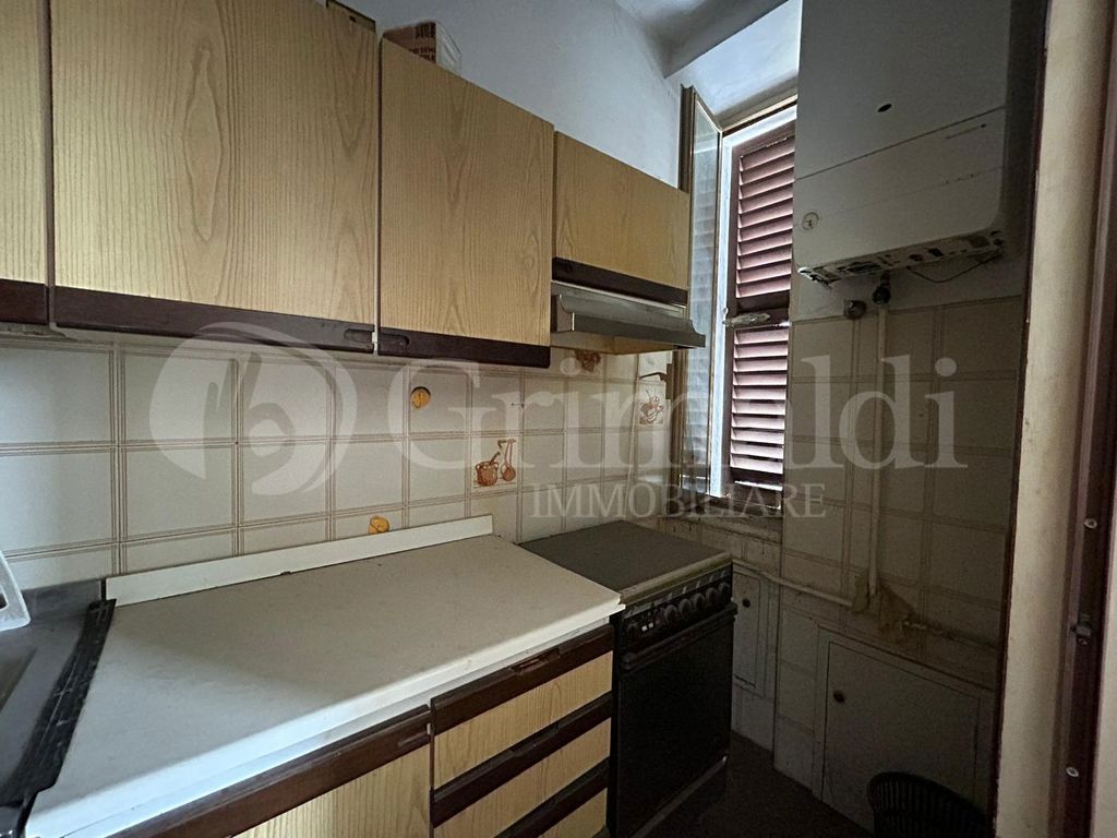Foto 3 di 17 - Appartamento in vendita a Jesi