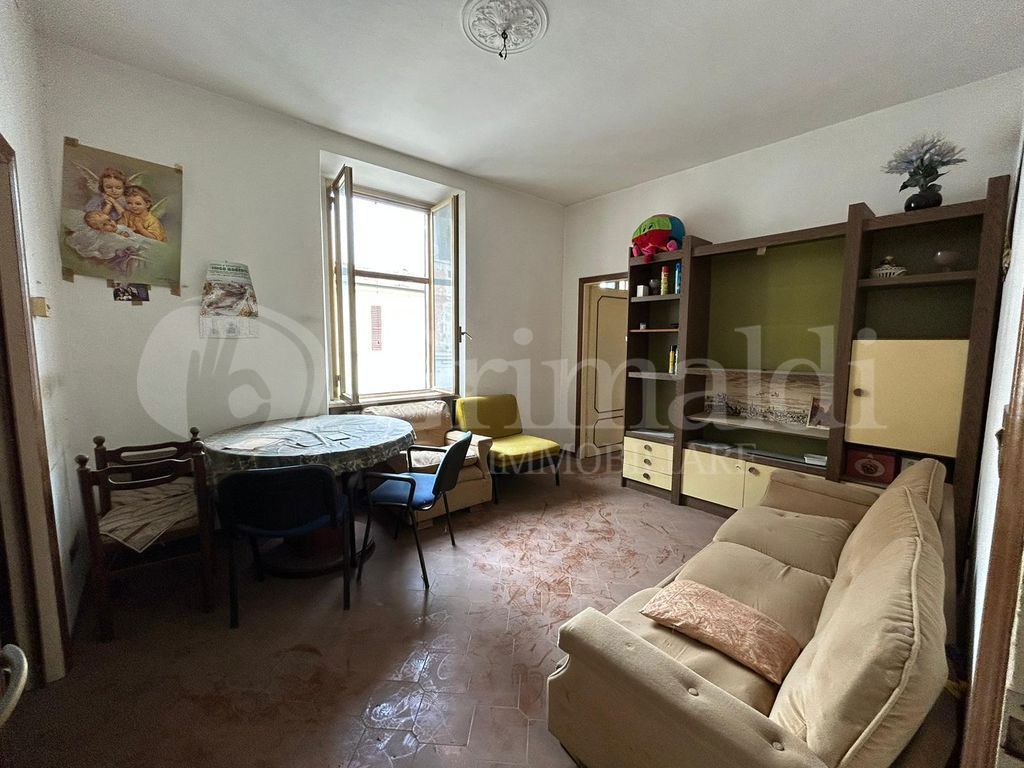 Foto 16 di 17 - Appartamento in vendita a Jesi