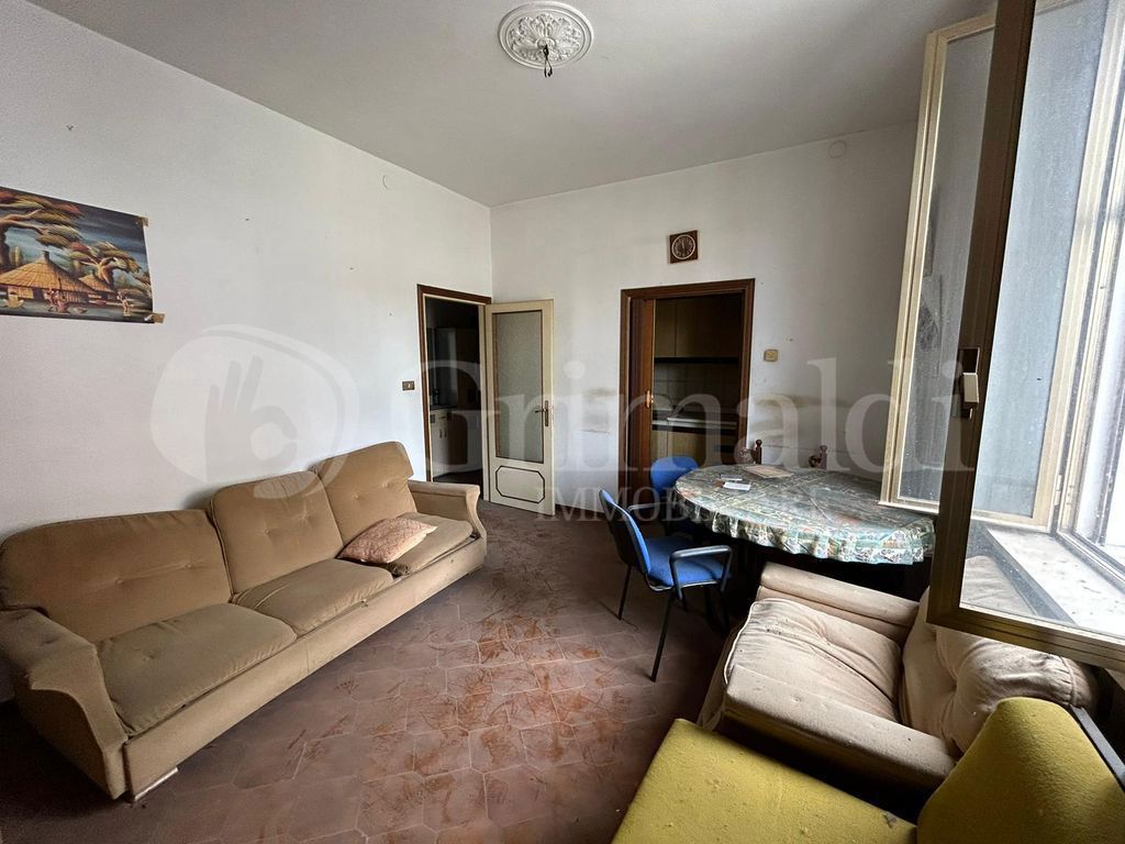 Foto 15 di 17 - Appartamento in vendita a Jesi